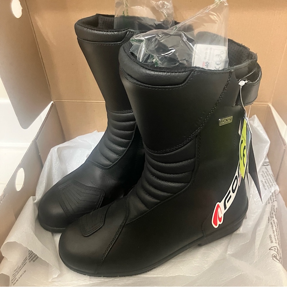 Forma Rose HDry Ladies Motorcycle Boots